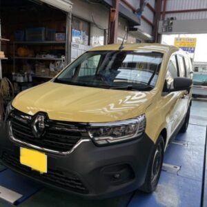 ガレージ大西Blog