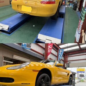 ガレージ大西Blog